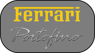 Ferrari Portofino 2018: Car Emblems